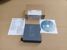 Siemens SCALANCE XB208