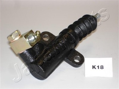 Nehmerzylinder Kupplung JAPANPARTS CY-K18 für KIA JC SORENTO 1 CRDi 4WD