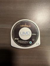 National Treasure 2: Book Of Secrets PSP UMD PSP