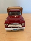 Ertl 1957 Chevy Stake Truck 85-95 10 Year Commemorative Addition F151 — photo 3