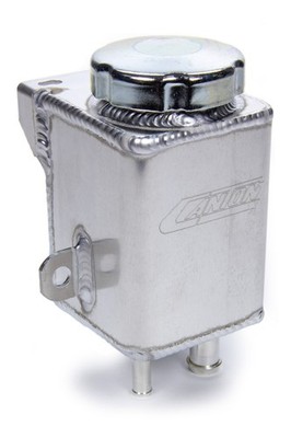 CANTON 77-232 - Aluminum Power Steering Tank - Ford
