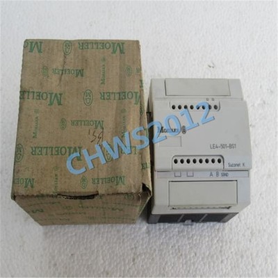 1 PCS NEW IN BOX   module LE4-501-BS1 *tn