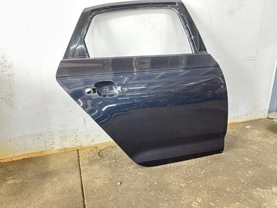 2017 - 2025 AUDI A4 REAR RIGHT PASSENGER SIDE DOOR SHELL OEM