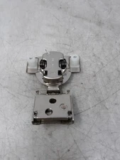 Hardware Resources P9390-058 Cabinet Hinges Soft Close Overlay BRK QTY 200