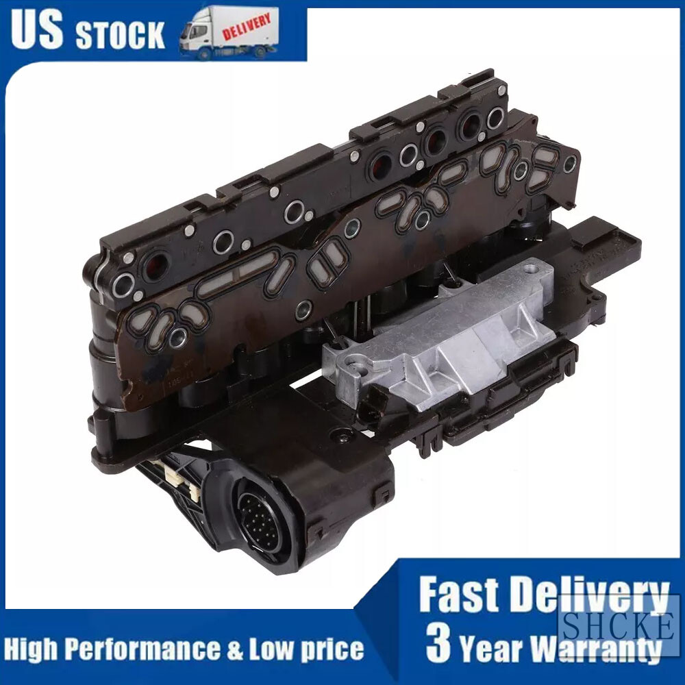6L80 Transmission Control Module TCM For Chevrolet Corvette 2010