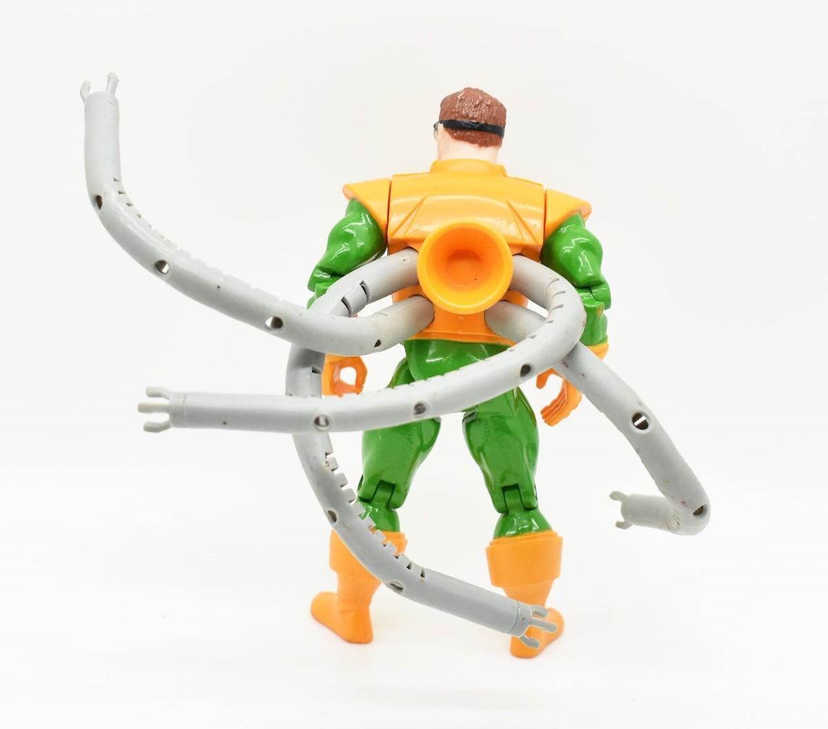 Spider-Man Series 1 Dr. Octopus Loose 5