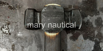 3lb Square Circle Rounding Hammer