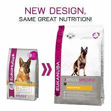 eukanuba adult german shepherd