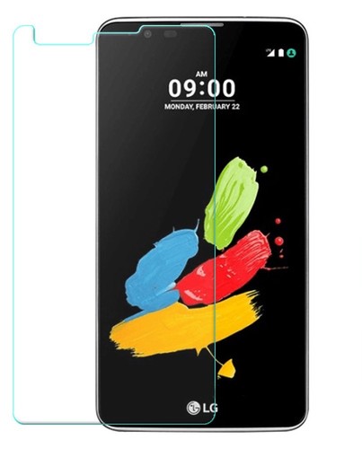 LG Stylo 2 Plus LG Stylus 2 Plus LG X Power Tempered Glass Screen Protector - 第 2/8 張圖片
