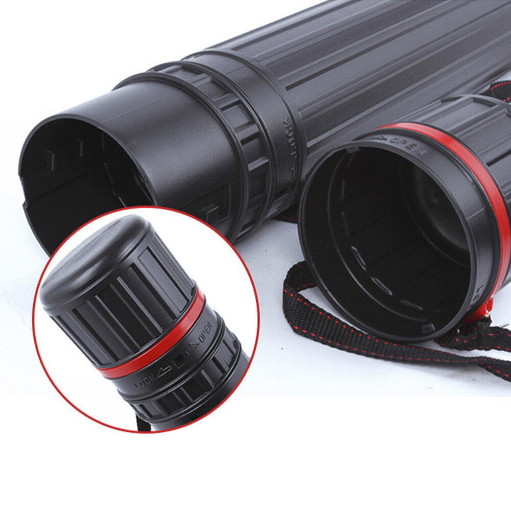 Blueprint Storage Tubes Poster Storage Tube Plastic Poster Tube eBay