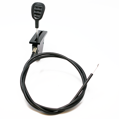 OEM TORO PART 1215674 THROTTLE CABLE FOR RECYCLER MOWERS ***FREE