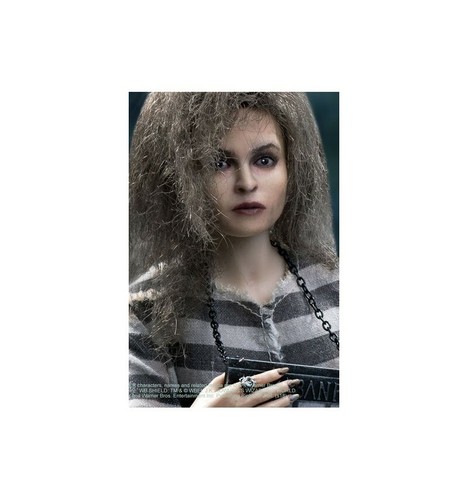 Star Ace - Harry Potter My Favourite Movie figurine 1/6 - Bellatrix Lestrange Pr - Imagen 4 de 6
