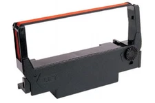 6PK Star Micronics SP200 Black/Red Printer Ribbons SP200 Free Shipping!