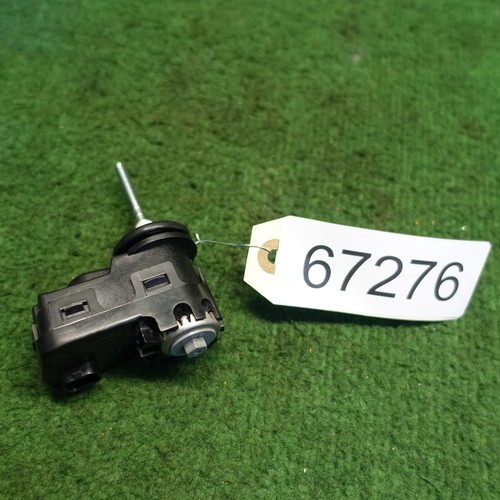 Scheinwerfer Stellmotor Kia Rio III (UB) 1,4i 80KW 109PS Bj.2016