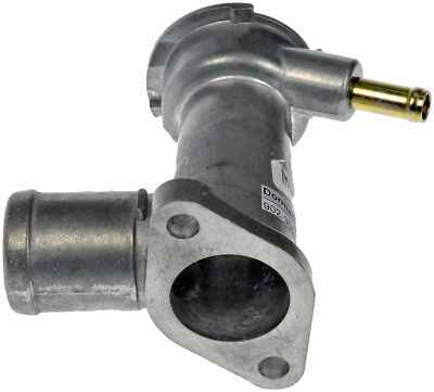 902-3007 Dorman Thermostat Housing New for Chrysler Sebring Dodge Stratus Cirrus