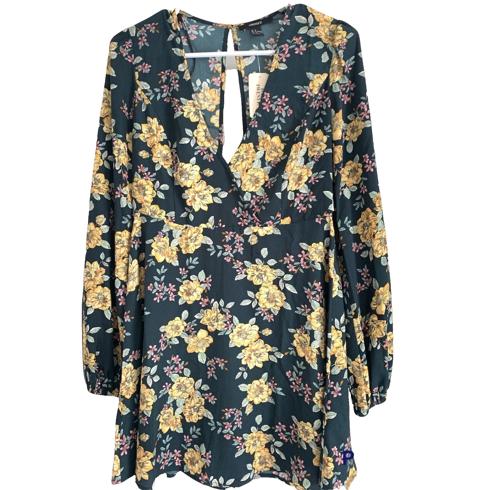 FOREVER 21 100% Lana Prendas de vestir para Mujeres