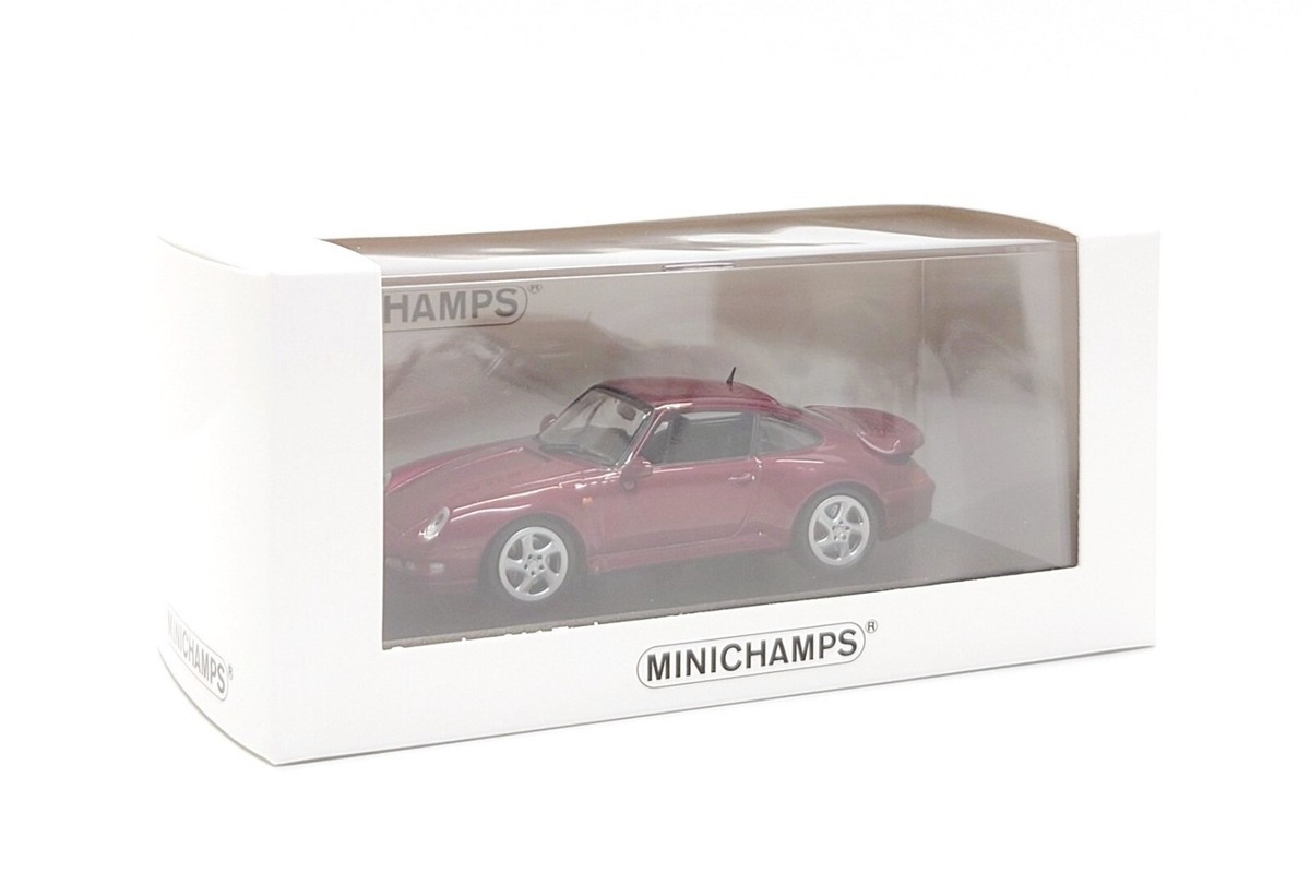 MINICHAMPS  7-Series 1986 レッドメタリック s-l1200.jpg