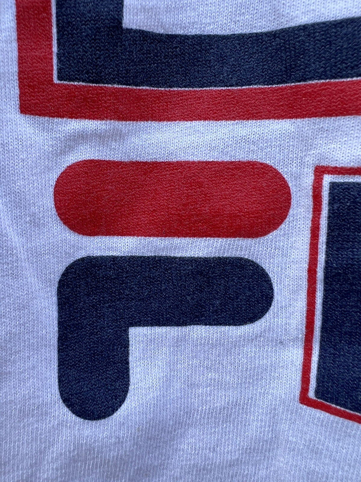 T shirt vintage Freaknic Atlanta 1997 TLC Snoop Dogg Dr. Dre Ice Cube Tupac FILA