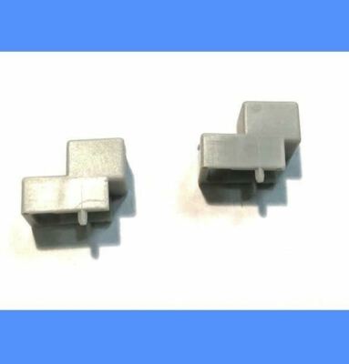 AEM-7 ALP-44  LIGHT COVERS (2)   ATLAS 857260 HO Scale