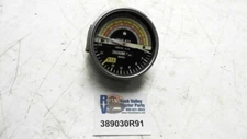 TACHOMETER