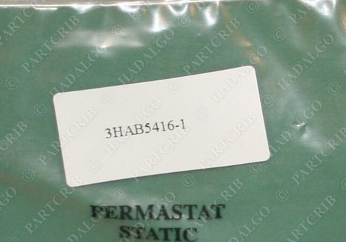 ABB, 3HAB5416-1, Crimp Contact 12/pack NEW - Picture 2 of 3
