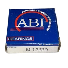 Wheel Bearing Race-RWD ABI M12610