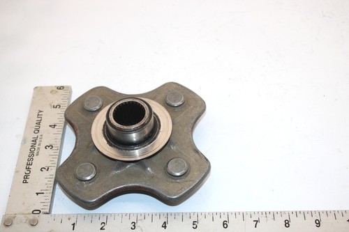 86 Honda Fourtrax 350 Trx350 4x4 Oem Rear Right Hub 42610-HA7-670 AH31 - Picture 8 of 8
