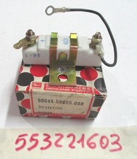 Bobine Innocenti MINI