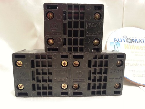 KOSTENLOSER VERSAND AMEDAY 3X INBUS BRADLEY 40122-258-51 DIVICENET STECKER 4012225851 NEU - Bild 6 von 9