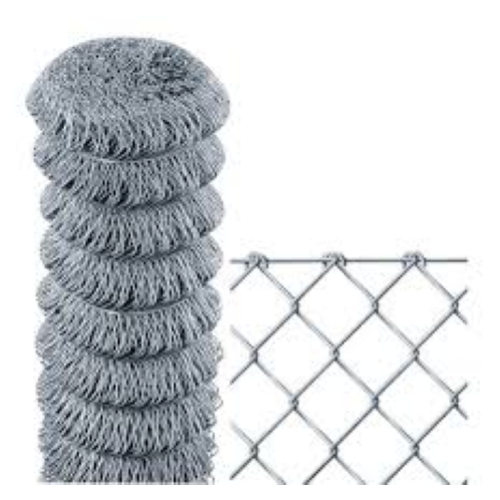 Sidex rolle cm 100x25 mt netzwerk raster a trikotk aufgel st verzinkt
