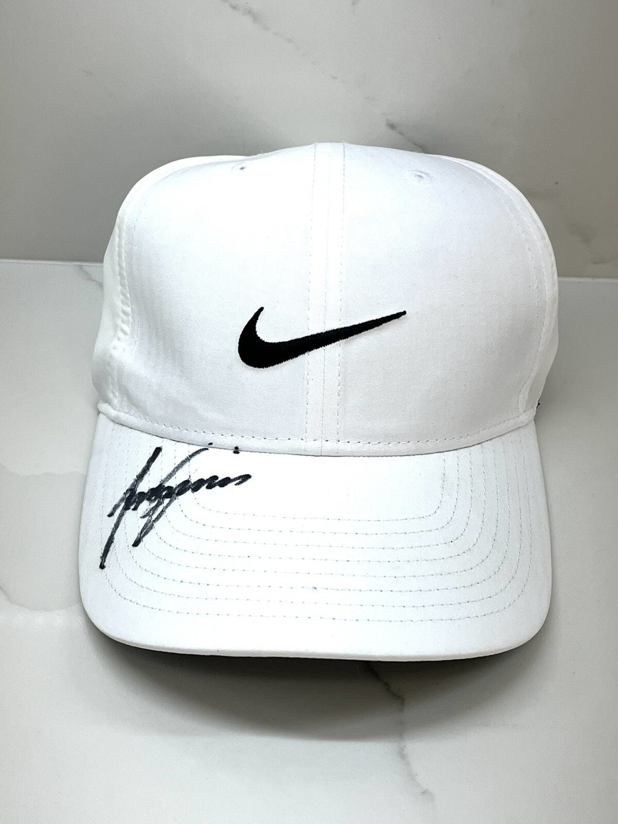 nike golf hat tony finau