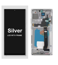 LCD Display Touch Screen Frame For Samsung Galaxy Note 20 Ultra 4G N985 5G N986