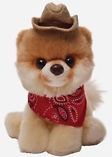 Gund Itty Bitty Boo various designs Cowboy Bathrobe Jogging Suit etc - Picture 9 of 22