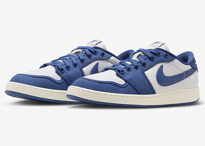 Nike Air Jordan 1 Retro AJKO Low Kentucky DX4981-103 Mens Nike Air Jordan 1 Retro AJKO Low Kentucky DX4981-103 Mens
