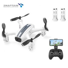 SP360 Mini Drone WIFI FPV GPS 720p HD Kamera Spielzeug Geschenk für Kinder