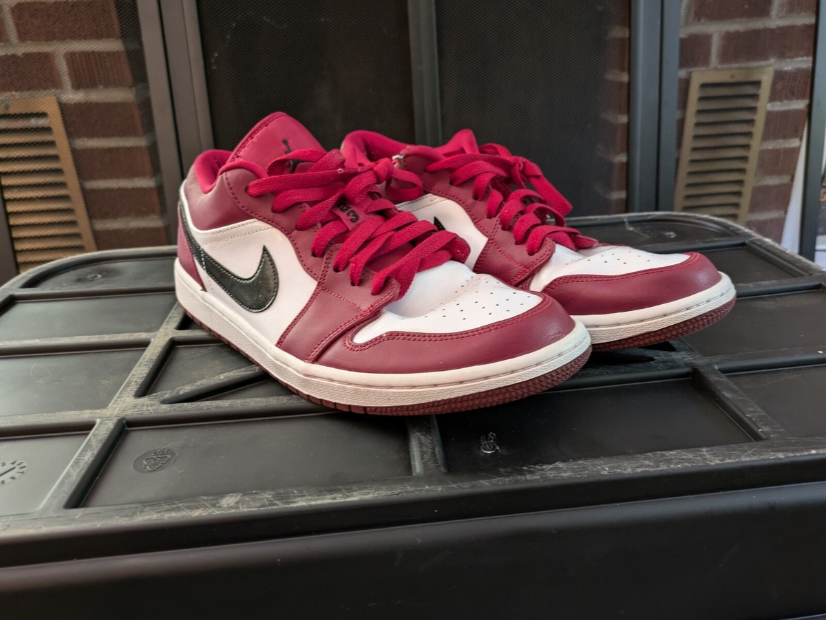 靴 NIKE AIR JORDAN 1 LOW \