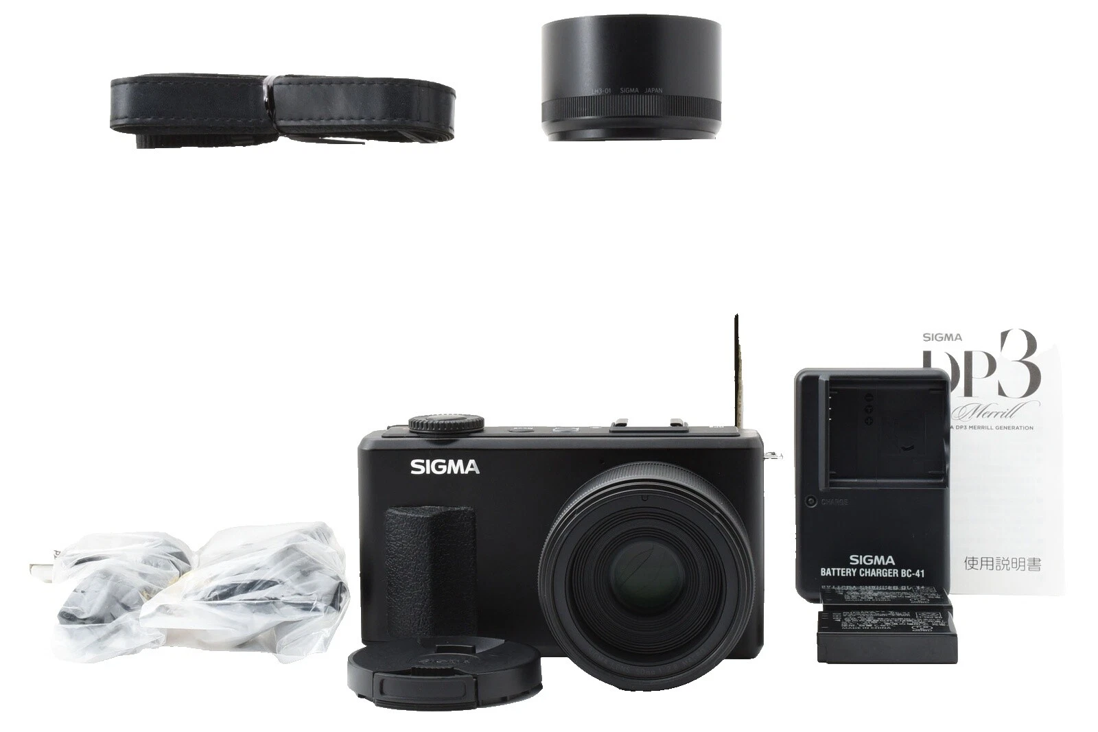 Sigma Digital Cameras Sigma DP