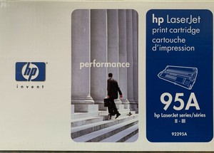 hp 95a