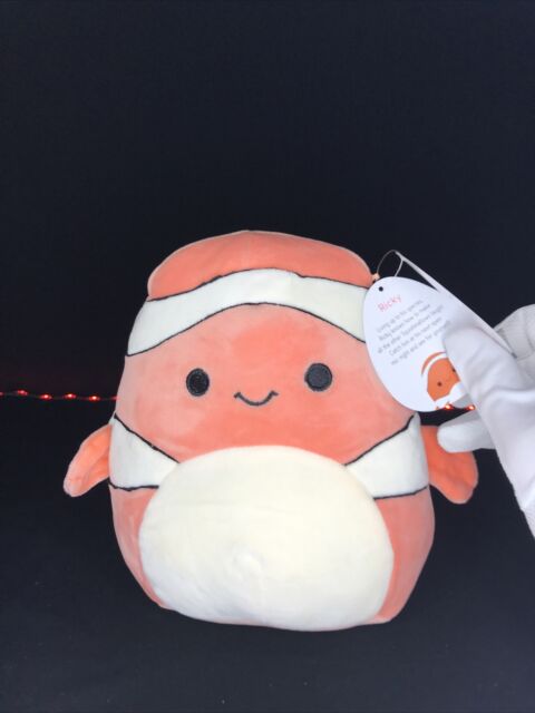 Squishmallow 8