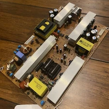 LG EAY40504401 POWER SUPPLY BOARD FOR 32LG30 AND OTHER MODELS