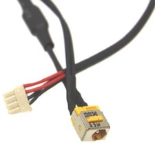 AC DC POWER JACK HARNESS SOCKET CABLE FOR Acer Aspire 5920-6831 5920-6954 LAPTOP