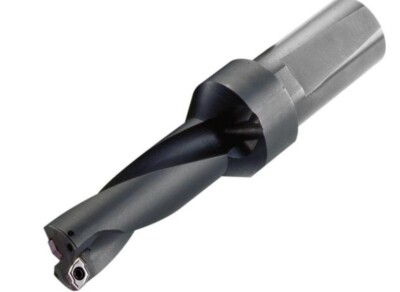Kyocera S25 DRZ265530 08 DRZ Magic Drill Indexable Insert Drill Dia 26.5mm L53mm