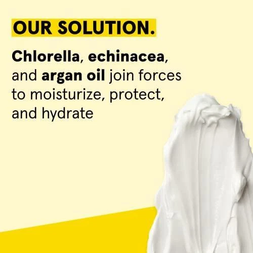 Crema de noche iluminadora ACURE | 100 % vegana | Para una apariencia más brillante | Argán Foto 3 de 4