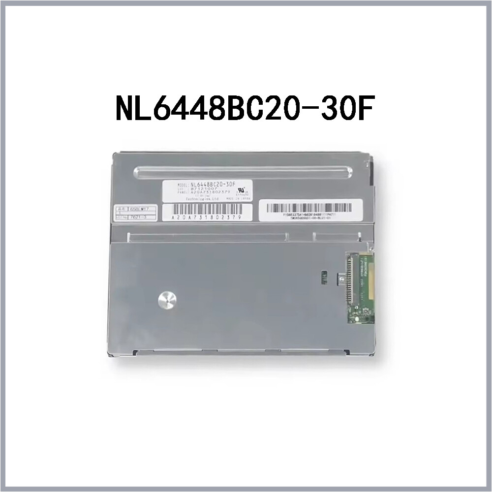 Original in stock LCD screen NL6448BC20-30F 6.5-Inch For NEC Fast