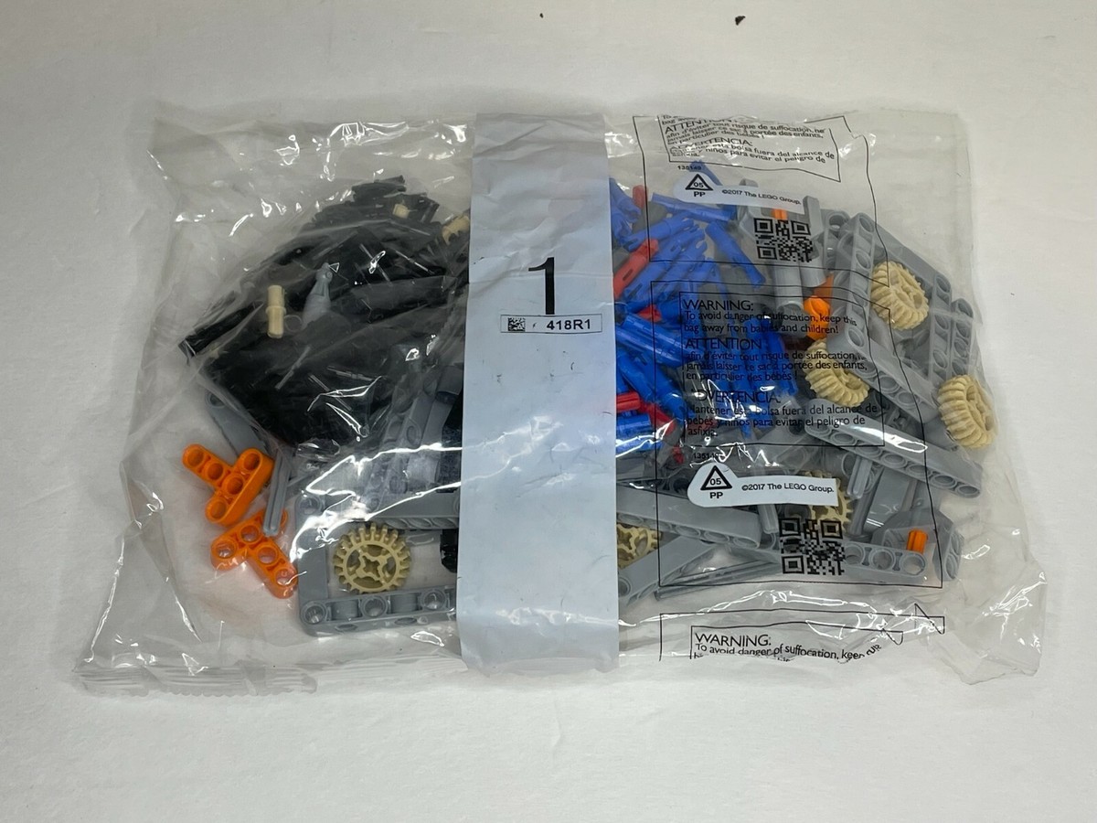 New Lego 135149 Lego Sealed Bag | eBay
