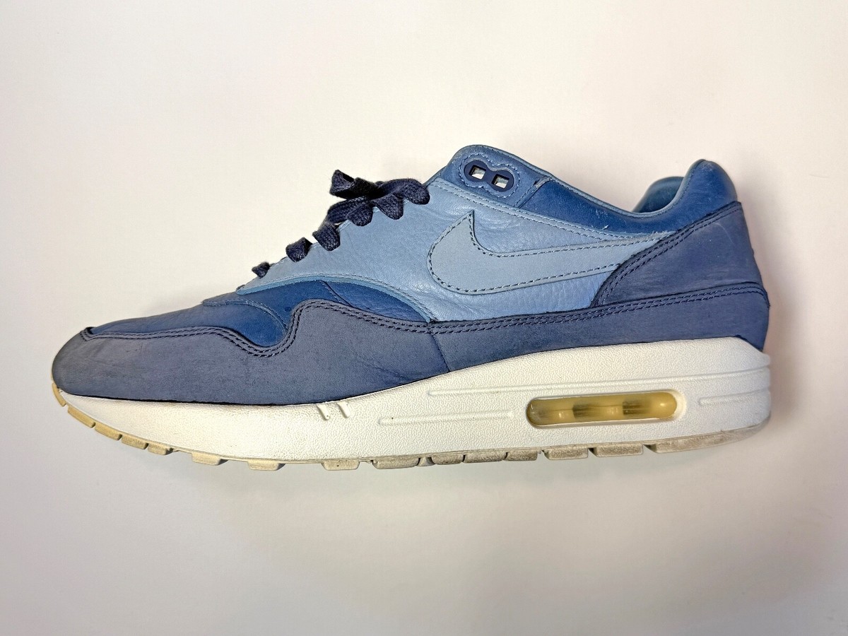 Nike Air Max Pinnacle Ocean Fog RARE Size