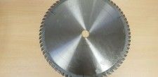 350 x 4.4 x 30mm Z=84 Triple Chip Positive Rake TCT Saw Blade