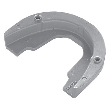 Anode, Horseshoe OMC Stringer/Cobra 1984-1986 983494 | eBay