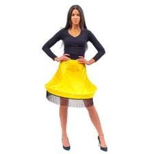Women's Christmas Story Movie Leg Lamp Halloween Comic Con Cosplay Costume