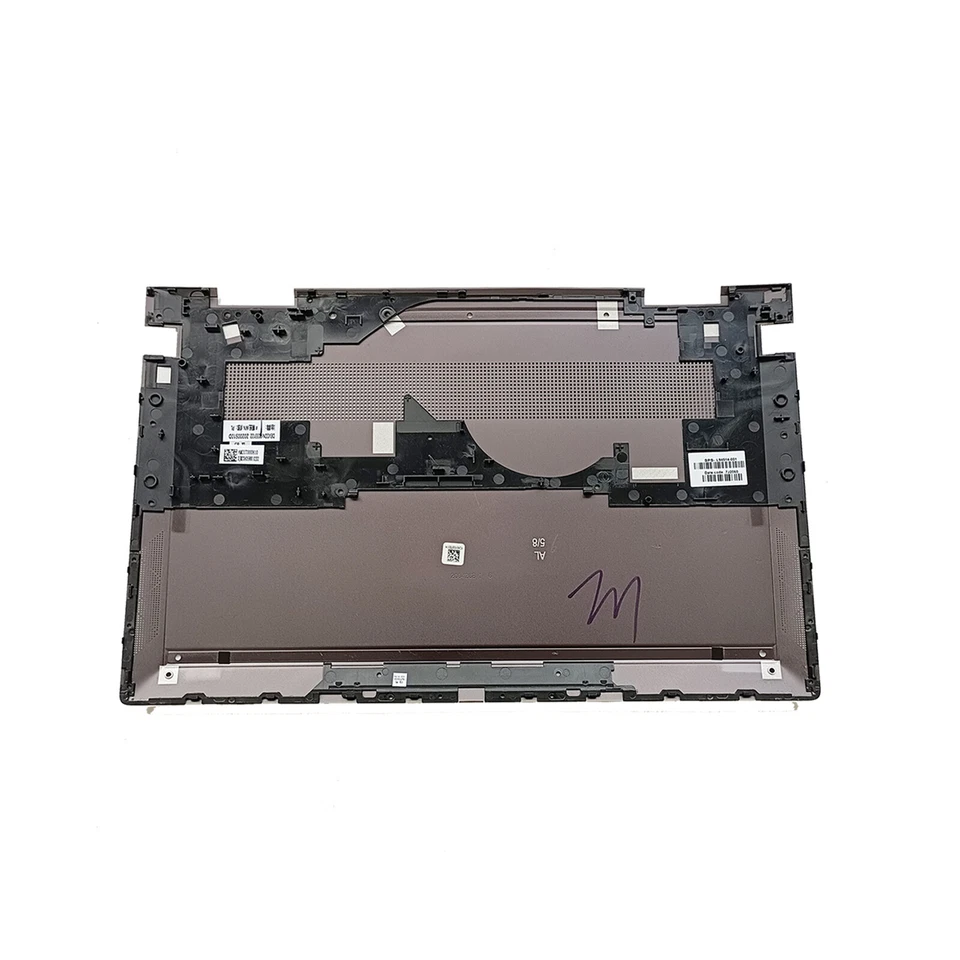 Nueva funda inferior marrón para HP Envy X360 13-AY 13Z-AY 13AY L94514-001 EE. UU. Foto 3 de 4
